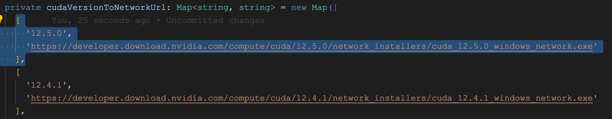 Windows link network paste